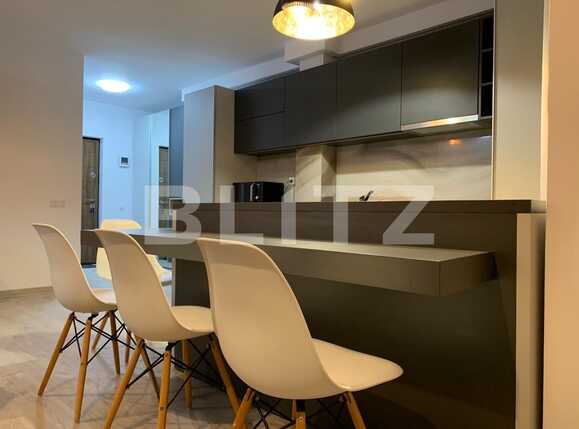 Apartament de închiriat 2 camere Gheorgheni - 37633AI | BLITZ Cluj-Napoca | Poza7