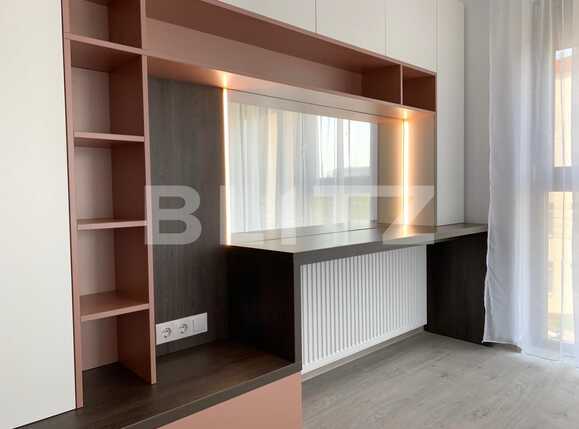 Apartament de închiriat 2 camere Gheorgheni - 37633AI | BLITZ Cluj-Napoca | Poza9