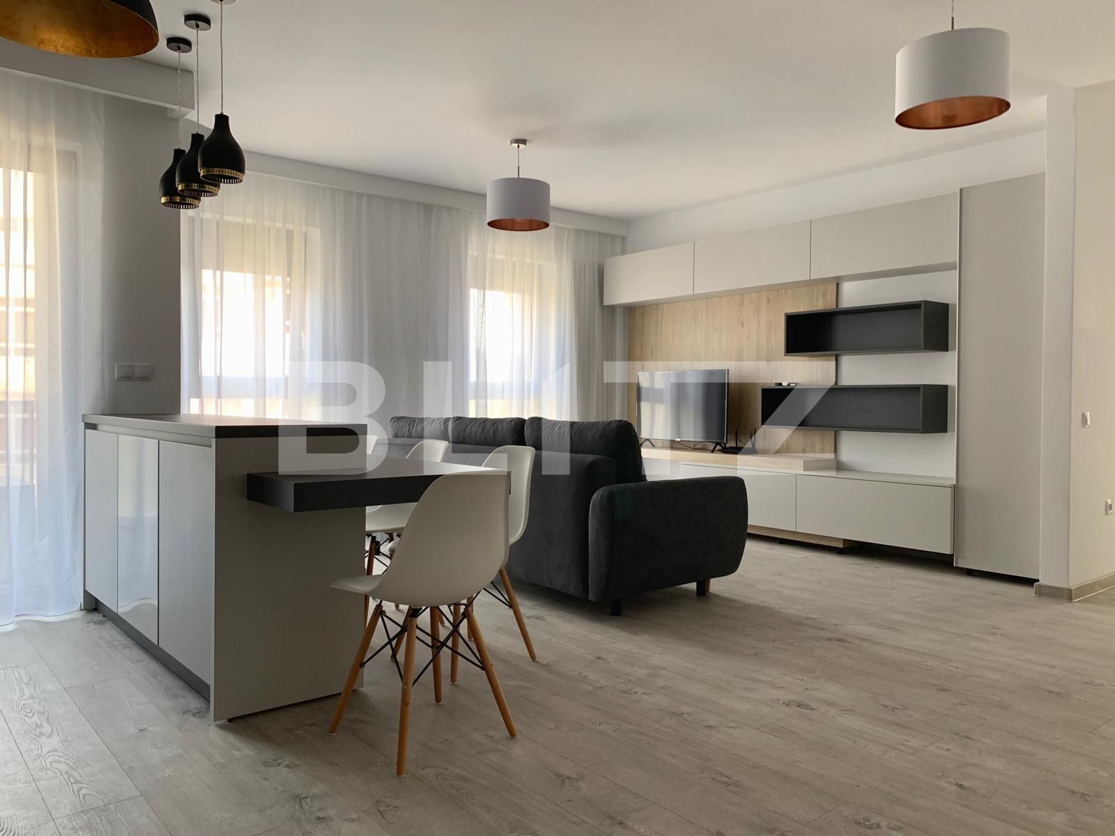 Apartament de închiriat 2 camere Gheorgheni - 37633AI | BLITZ Cluj-Napoca | Poza6