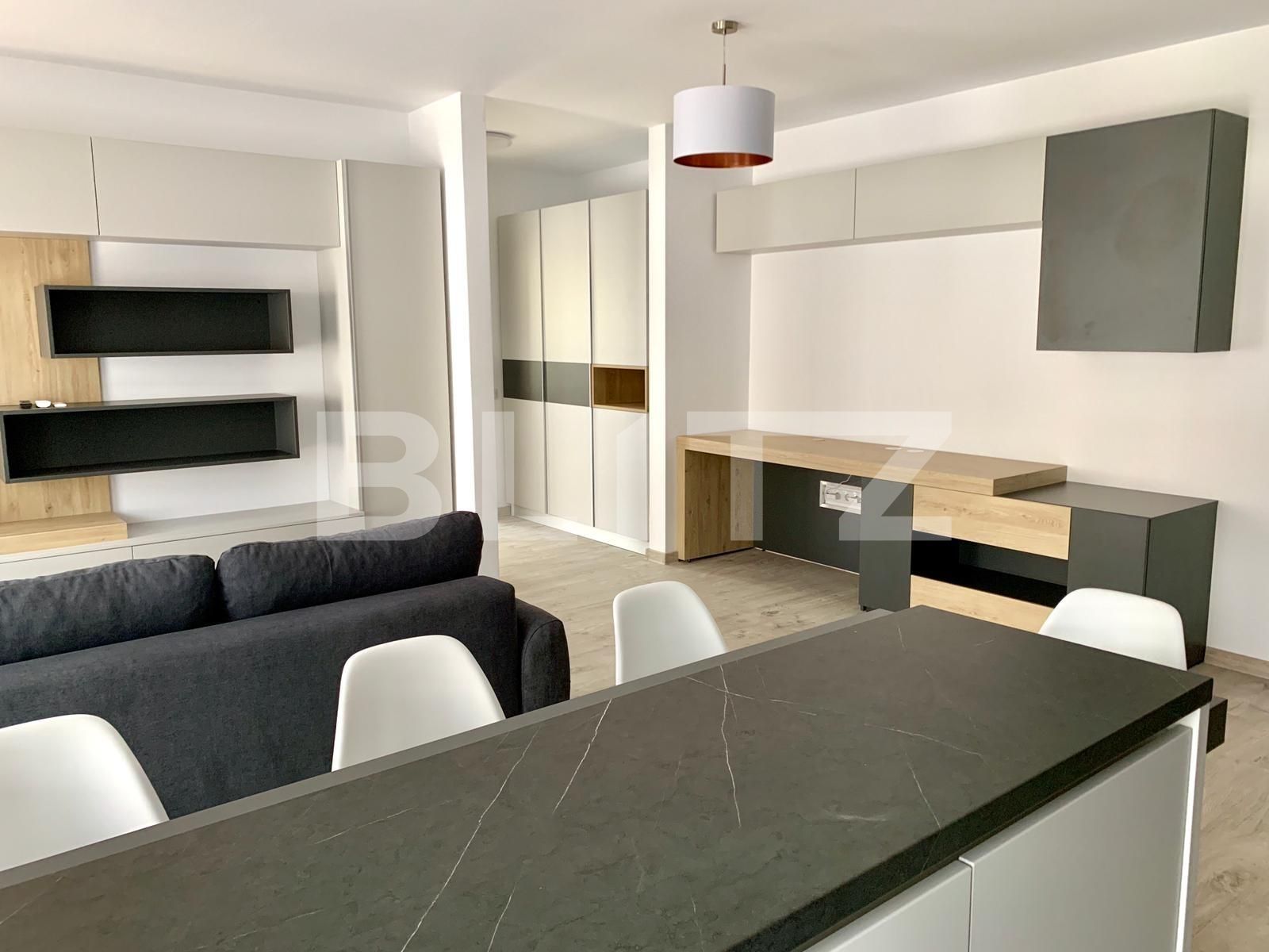 Apartament de închiriat 2 camere Gheorgheni - 37633AI | BLITZ Cluj-Napoca | Poza5