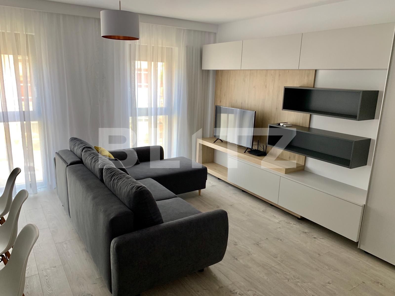 Apartament de închiriat 2 camere Gheorgheni - 37633AI | BLITZ Cluj-Napoca | Poza2