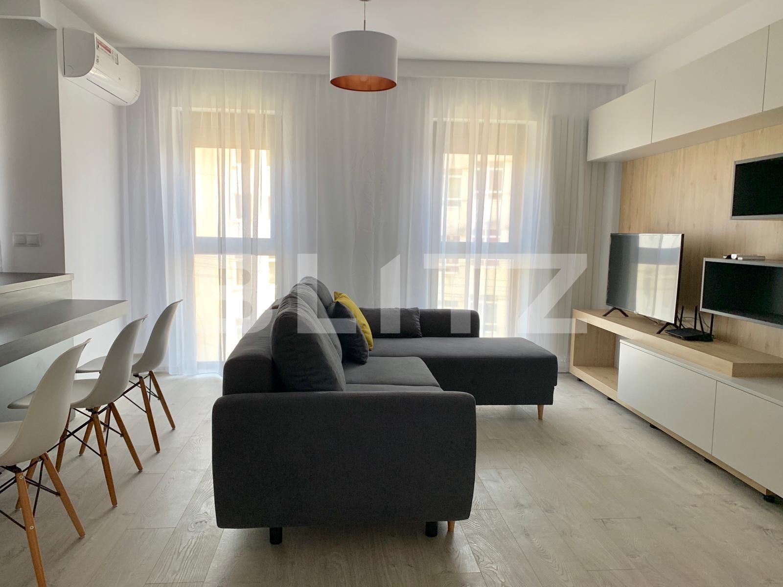 Apartament de închiriat 2 camere Gheorgheni - 37633AI | BLITZ Cluj-Napoca | Poza3