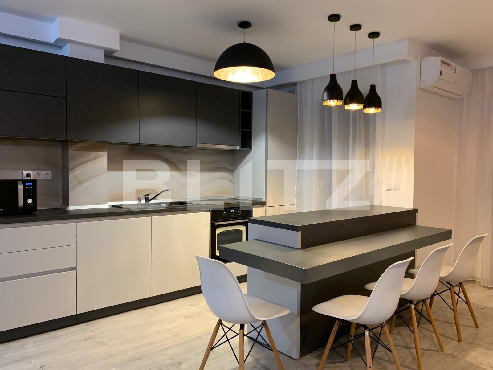 Apartament de închiriat 2 camere Gheorgheni - 37633AI | BLITZ Cluj-Napoca | Poza8