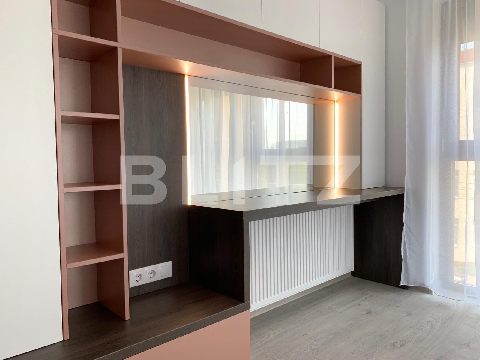 Apartament de închiriat 2 camere Gheorgheni - 37633AI | BLITZ Cluj-Napoca | Poza9