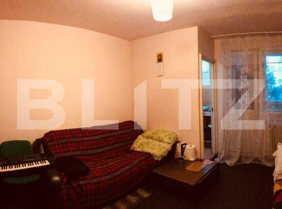 Garsonieră de vânzare Manastur - 37634AV | BLITZ Cluj-Napoca | Poza1