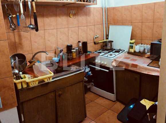 Garsonieră de vânzare Manastur - 37634AV | BLITZ Cluj-Napoca | Poza2