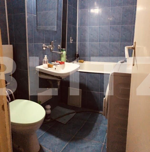 Garsonieră de vânzare Manastur - 37634AV | BLITZ Cluj-Napoca | Poza3