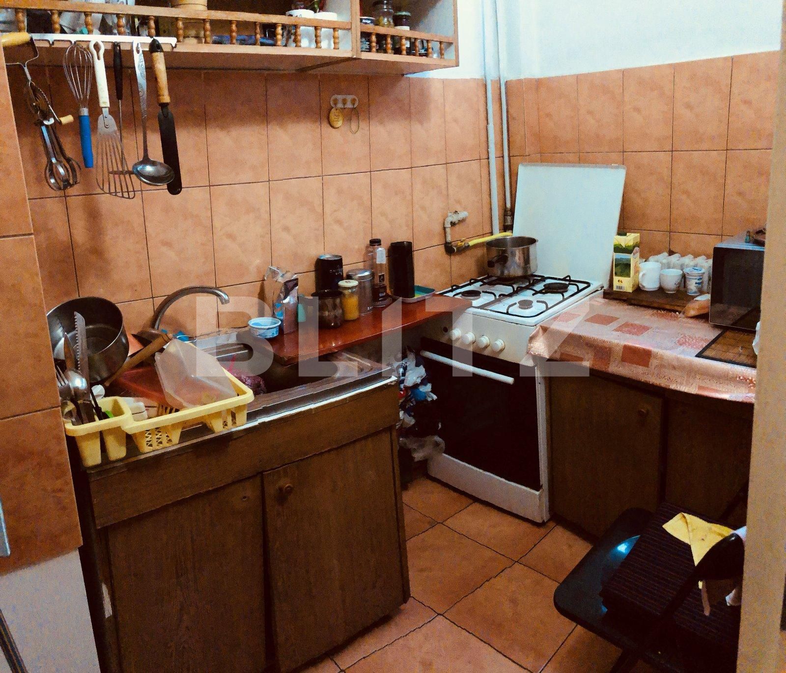 Garsonieră de vânzare Manastur - 37634AV | BLITZ Cluj-Napoca | Poza2