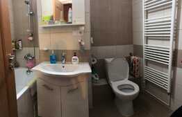 O garsoniera frumoasa de 33 mp utili! Eficient compartimentata, mobilata si utilata, in zona strazii Tulcea!