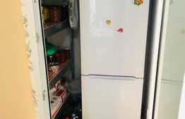 O garsoniera frumoasa de 33 mp utili! Eficient compartimentata, mobilata si utilata, in zona strazii Tulcea!