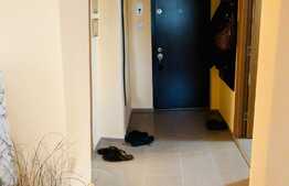 O garsoniera frumoasa de 33 mp utili! Eficient compartimentata, mobilata si utilata, in zona strazii Tulcea!