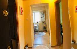 O garsoniera frumoasa de 33 mp utili! Eficient compartimentata, mobilata si utilata, in zona strazii Tulcea!