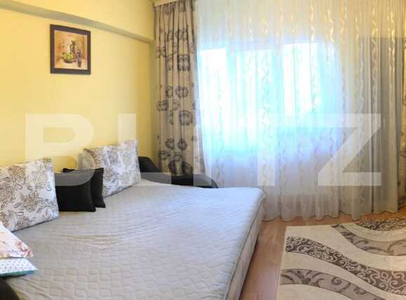 Garsonieră de vânzare Marasti - 37635AV | BLITZ Cluj-Napoca | Poza1