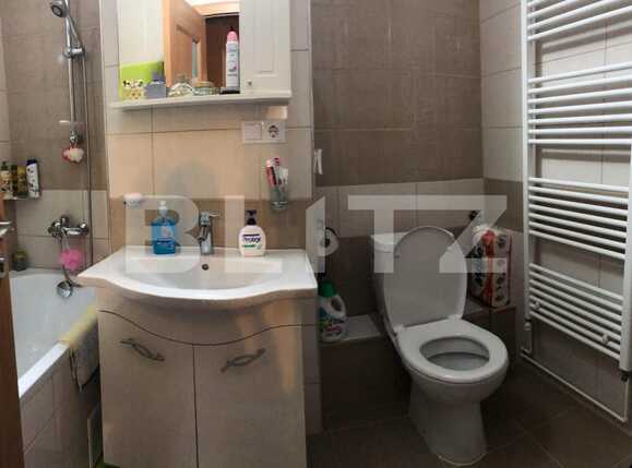Garsonieră de vânzare Marasti - 37635AV | BLITZ Cluj-Napoca | Poza6