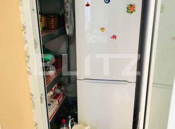 Garsonieră de vânzare Marasti - 37635AV | BLITZ Cluj-Napoca | Poza4