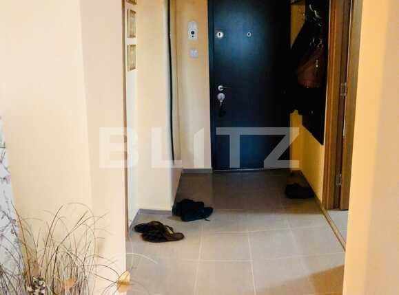 Garsonieră de vânzare Marasti - 37635AV | BLITZ Cluj-Napoca | Poza2