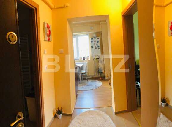 Garsonieră de vânzare Marasti - 37635AV | BLITZ Cluj-Napoca | Poza5