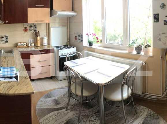 Garsonieră de vânzare Marasti - 37635AV | BLITZ Cluj-Napoca | Poza3