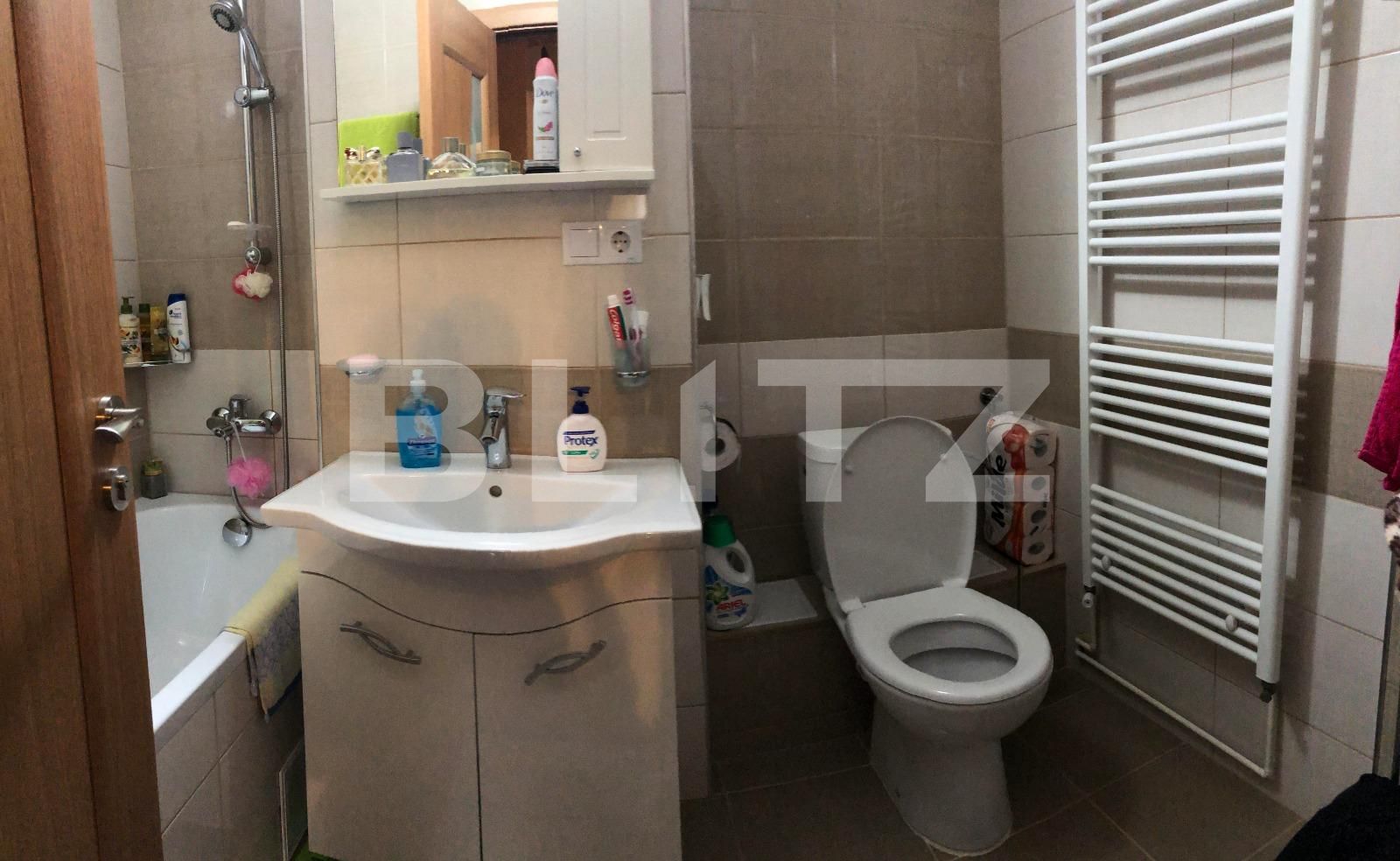 Garsonieră de vânzare Marasti - 37635AV | BLITZ Cluj-Napoca | Poza6
