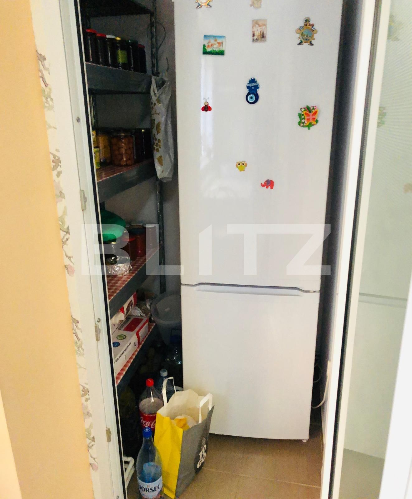 Garsonieră de vânzare Marasti - 37635AV | BLITZ Cluj-Napoca | Poza4