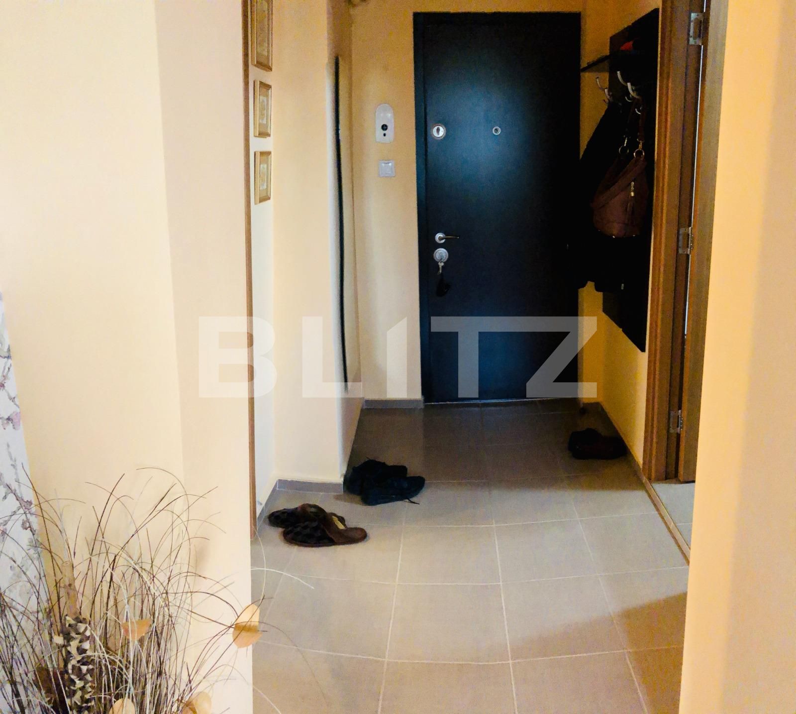 Garsonieră de vânzare Marasti - 37635AV | BLITZ Cluj-Napoca | Poza2