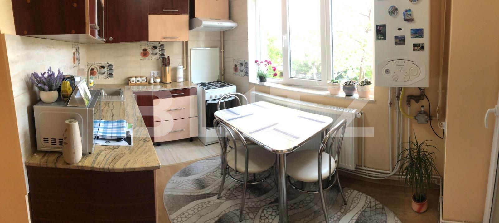 Garsonieră de vânzare Marasti - 37635AV | BLITZ Cluj-Napoca | Poza3