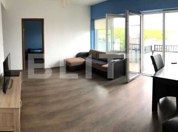 Apartament de vânzare 2 camere Manastur - 37636AV | BLITZ Cluj-Napoca | Poza1