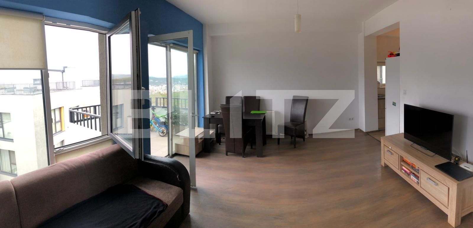 Apartament de vânzare 2 camere Manastur - 37636AV | BLITZ Cluj-Napoca | Poza2