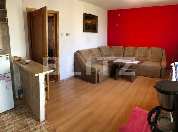 Apartament de vânzare 4 camere Manastur - 37637AV | BLITZ Cluj-Napoca | Poza1