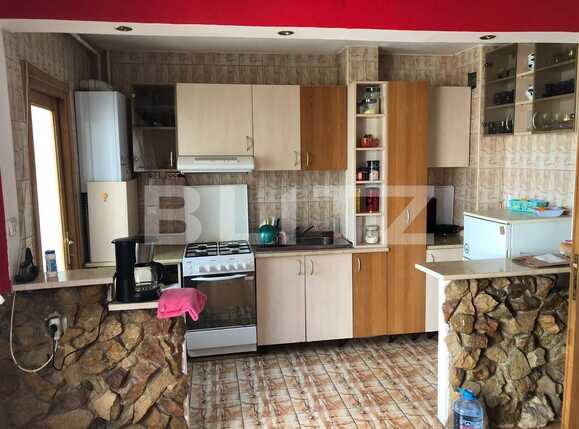 Apartament de vânzare 4 camere Manastur - 37637AV | BLITZ Cluj-Napoca | Poza2