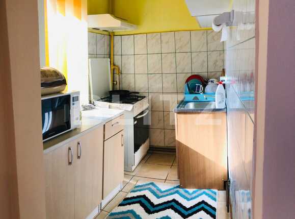 Garsonieră de vânzare Manastur - 37638AV | BLITZ Cluj-Napoca | Poza4