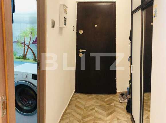 Garsonieră de vânzare Manastur - 37638AV | BLITZ Cluj-Napoca | Poza5