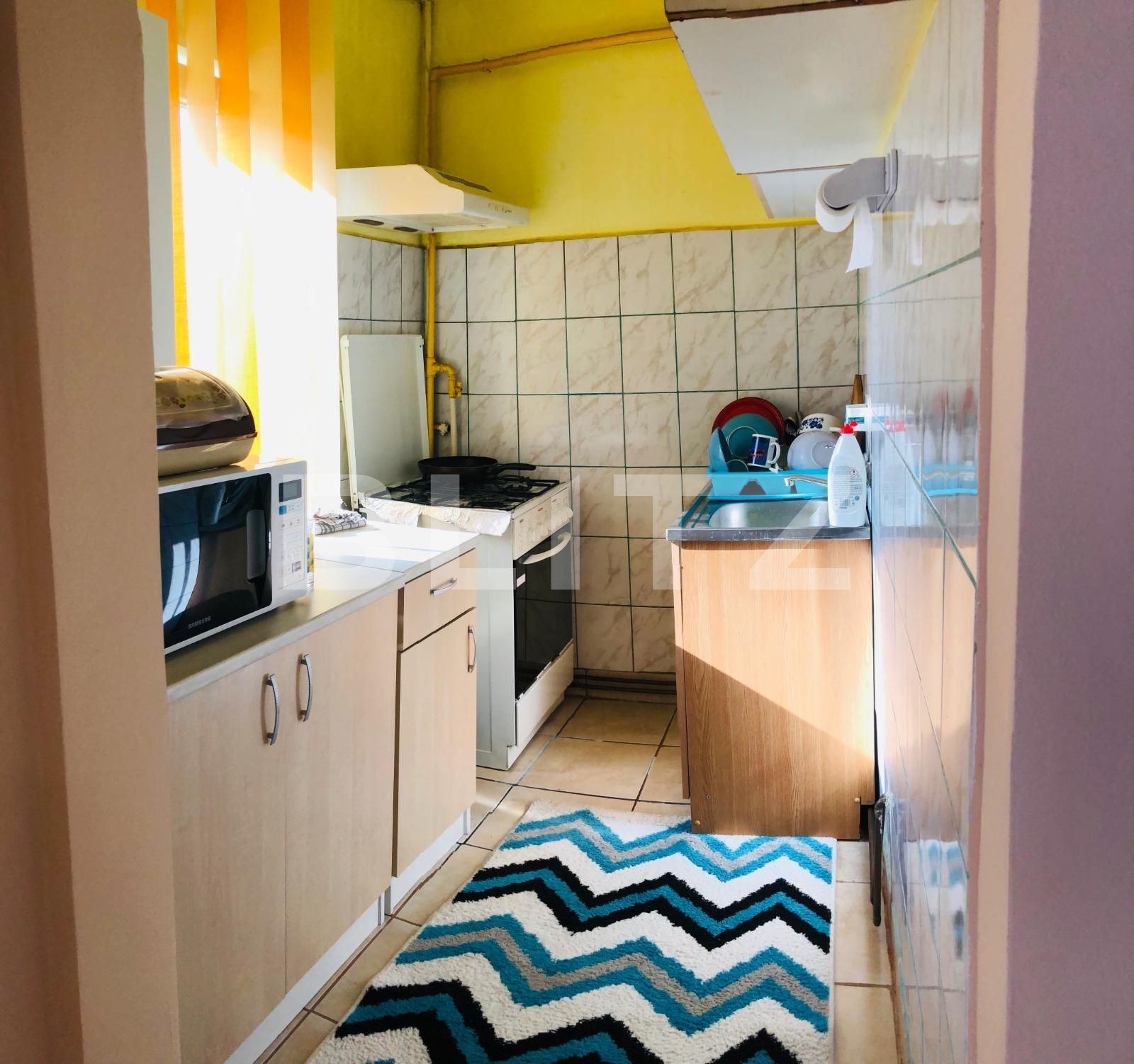 Garsonieră de vânzare Manastur - 37638AV | BLITZ Cluj-Napoca | Poza4