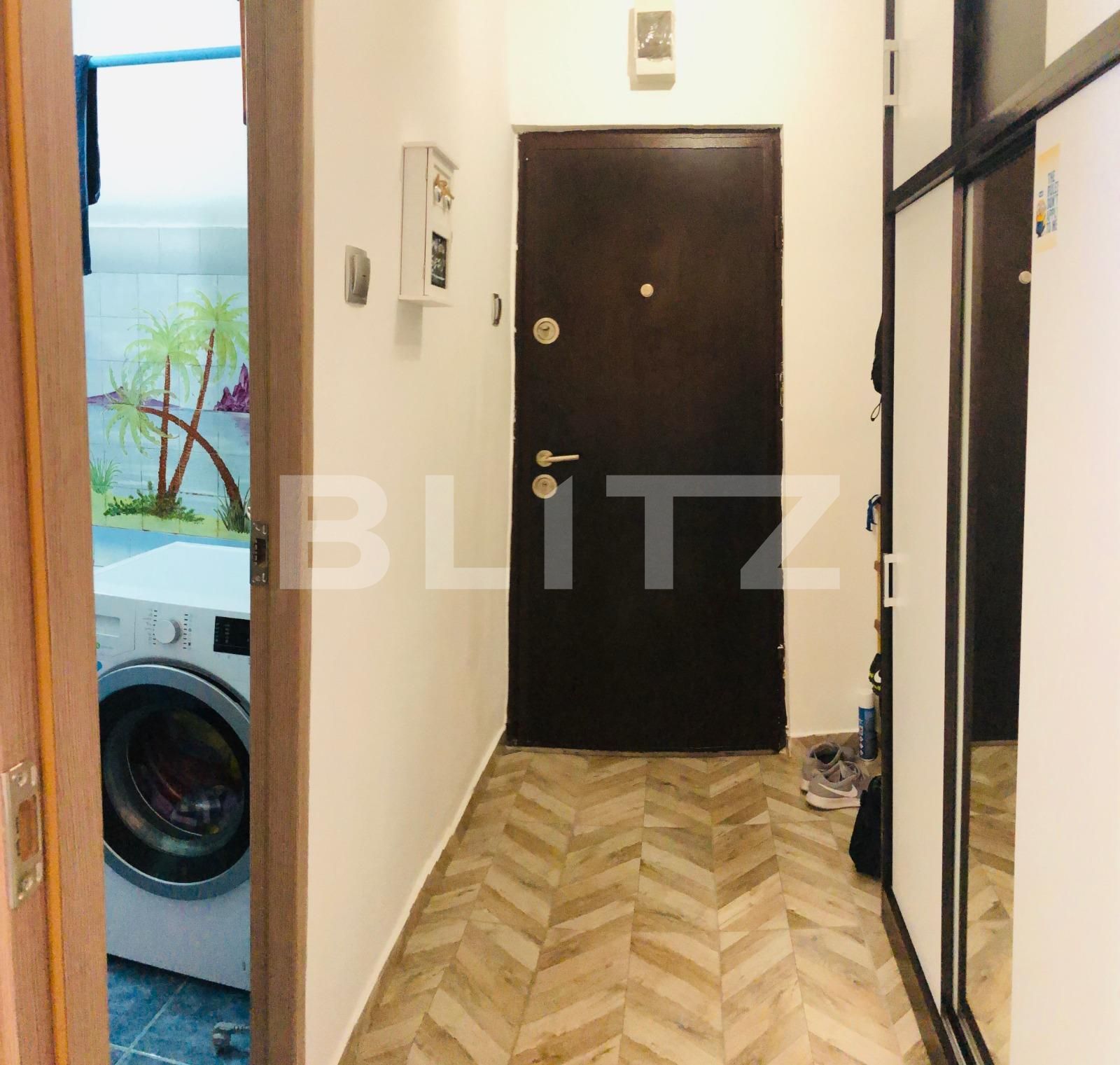 Garsonieră de vânzare Manastur - 37638AV | BLITZ Cluj-Napoca | Poza5