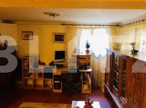 Garsonieră de vânzare Central - 37639AV | BLITZ Cluj-Napoca | Poza1