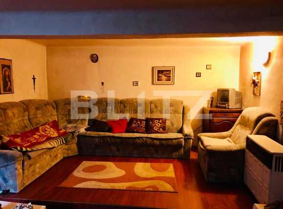 Garsonieră de vânzare Central - 37639AV | BLITZ Cluj-Napoca | Poza4