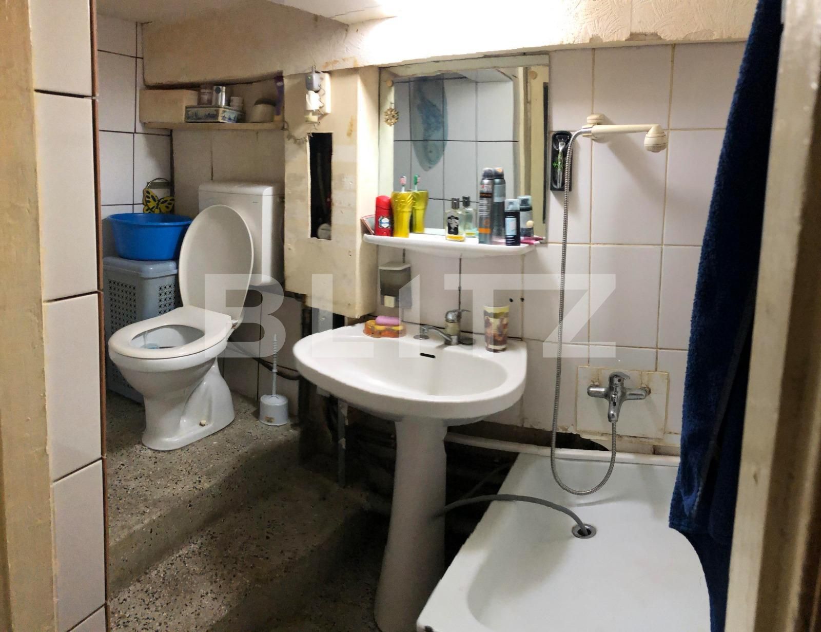 Garsonieră de vânzare Central - 37639AV | BLITZ Cluj-Napoca | Poza5