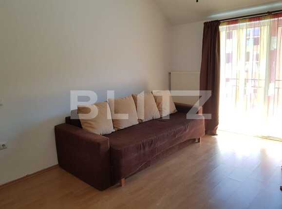 Apartament de închiriat 2 camere Floreşti - 37640AI | BLITZ Cluj-Napoca | Poza2
