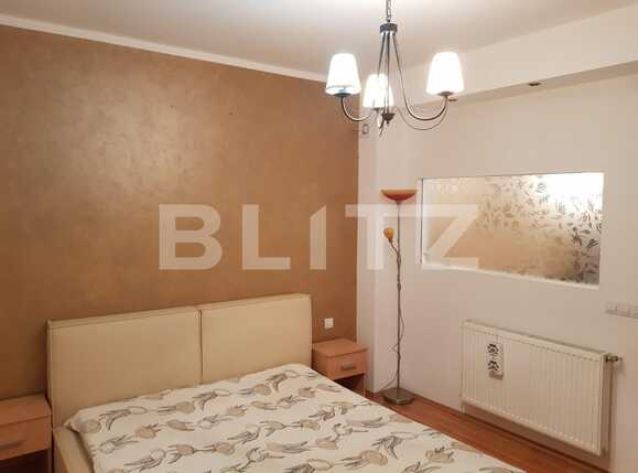 Apartament de închiriat 2 camere Floreşti - 37640AI | BLITZ Cluj-Napoca | Poza13