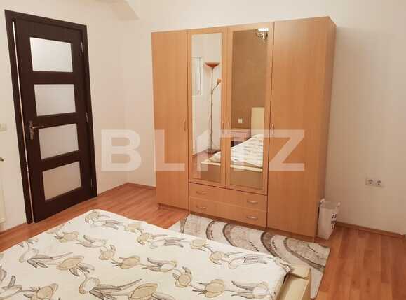 Apartament de închiriat 2 camere Floreşti - 37640AI | BLITZ Cluj-Napoca | Poza14