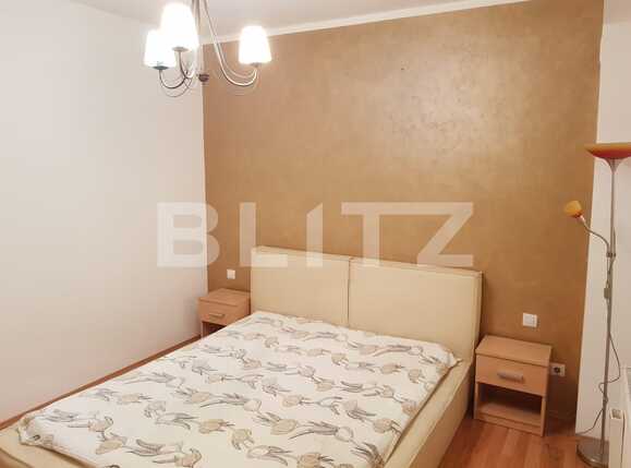 Apartament de închiriat 2 camere Floreşti - 37640AI | BLITZ Cluj-Napoca | Poza12