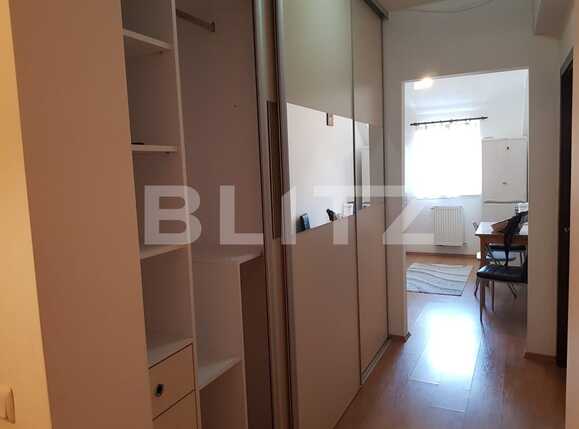 Apartament de închiriat 2 camere Floreşti - 37640AI | BLITZ Cluj-Napoca | Poza10