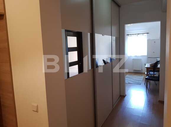 Apartament de închiriat 2 camere Floreşti - 37640AI | BLITZ Cluj-Napoca | Poza8