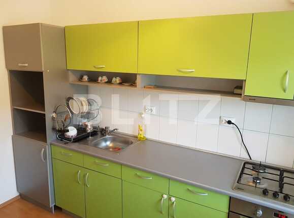Apartament de închiriat 2 camere Floreşti - 37640AI | BLITZ Cluj-Napoca | Poza5