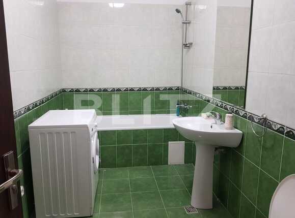 Apartament de închiriat 2 camere Floreşti - 37640AI | BLITZ Cluj-Napoca | Poza15