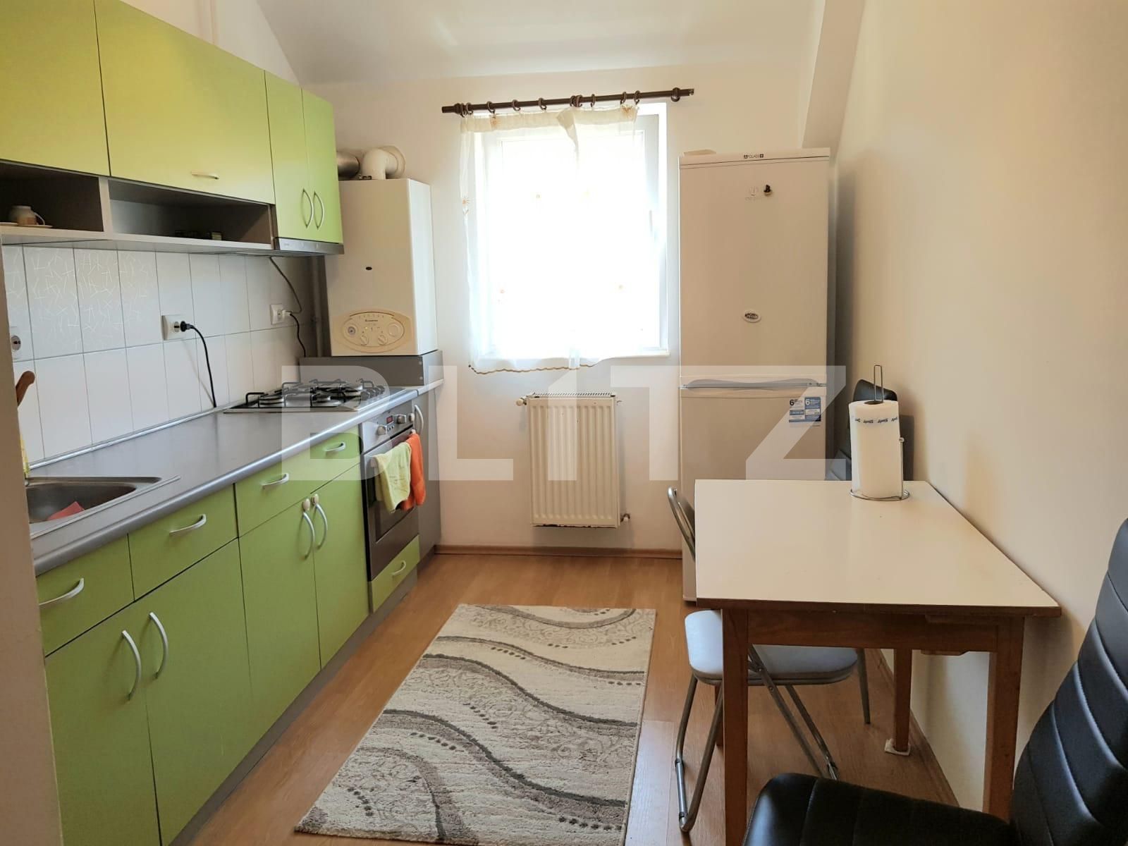 Apartament de închiriat 2 camere Floreşti - 37640AI | BLITZ Cluj-Napoca | Poza7