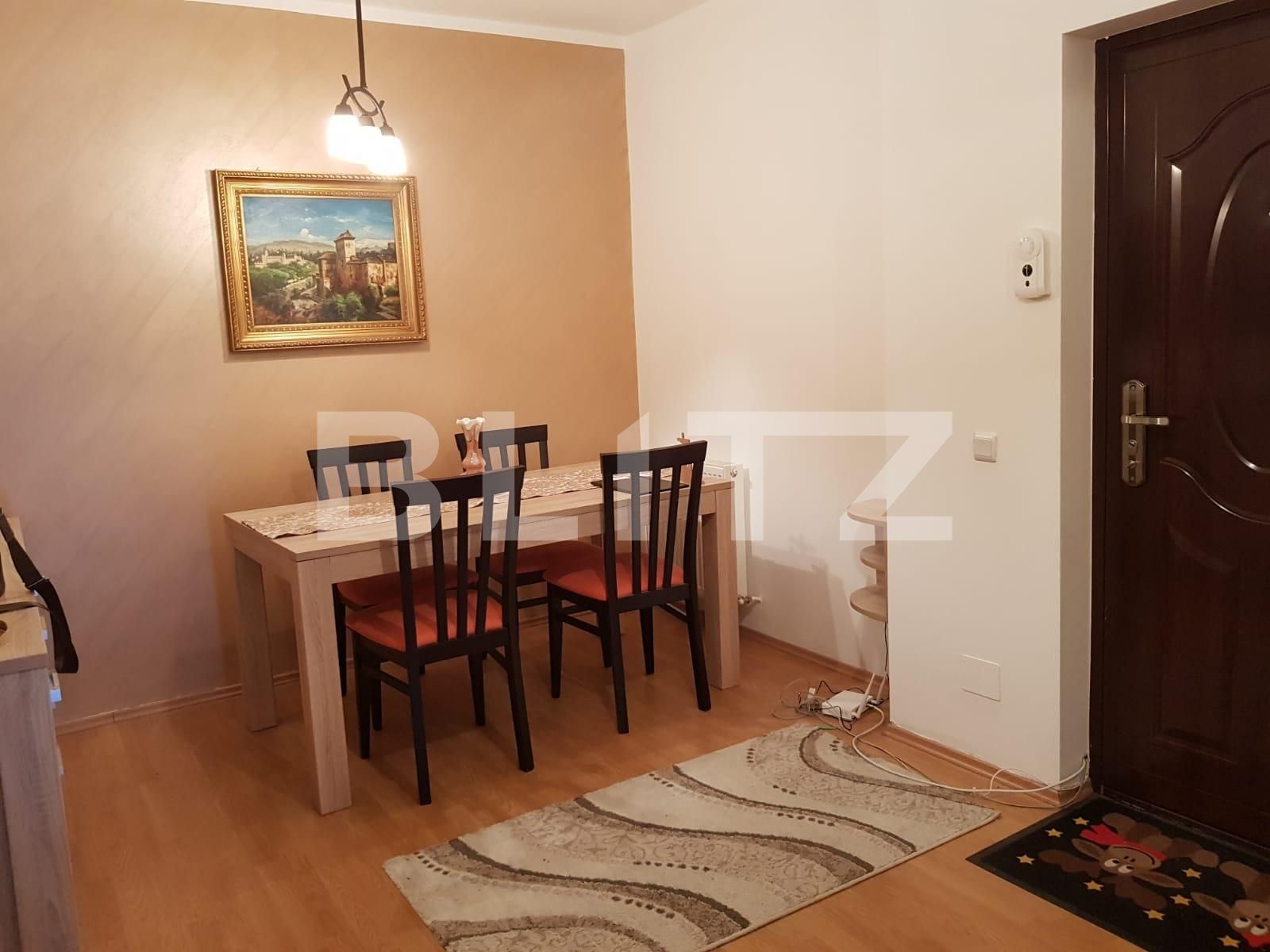 Apartament de închiriat 2 camere Floreşti - 37640AI | BLITZ Cluj-Napoca | Poza4