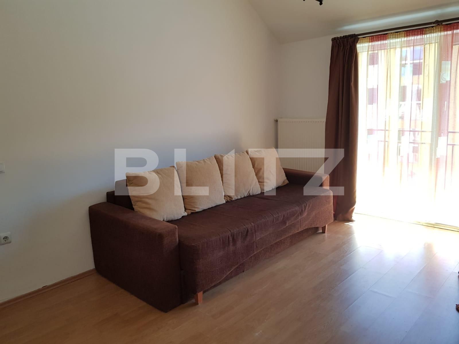 Apartament de închiriat 2 camere Floreşti - 37640AI | BLITZ Cluj-Napoca | Poza2