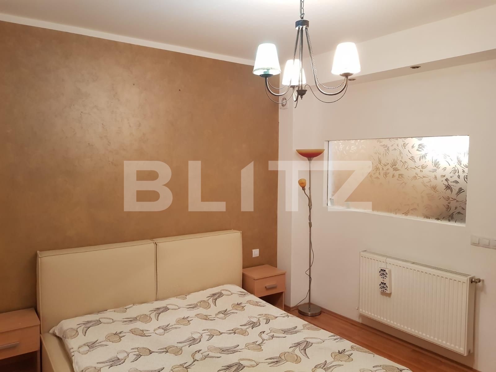 Apartament de închiriat 2 camere Floreşti - 37640AI | BLITZ Cluj-Napoca | Poza13