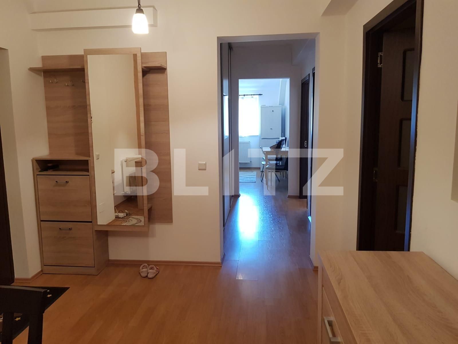 Apartament de închiriat 2 camere Floreşti - 37640AI | BLITZ Cluj-Napoca | Poza11